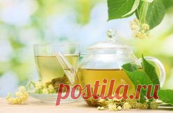 Травяные чаи — польза, рецепты / Будьте здоровы