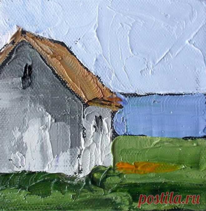 Daily Paintworks - Original Fine Art © lynne french Original Fine Art By © lynne french in the DailyPaintworks.com Fine Art Gallery