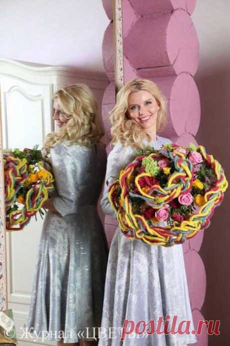 (5) Флористика України