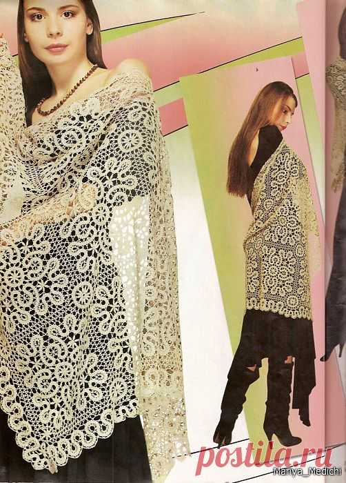 Брюггское кружево. Мастер класс.