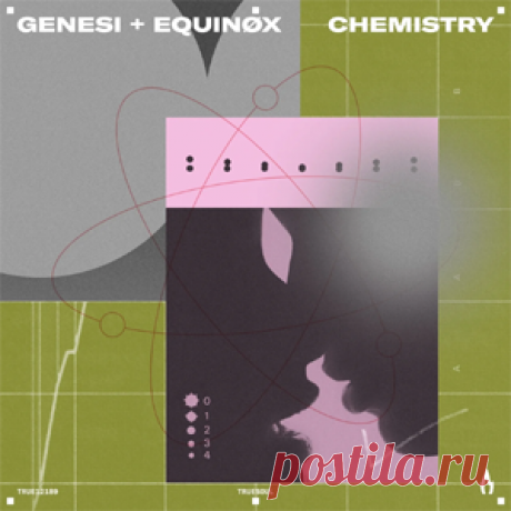 GENESI (ITA), Equinøx - Chemistry | 4DJsonline.com