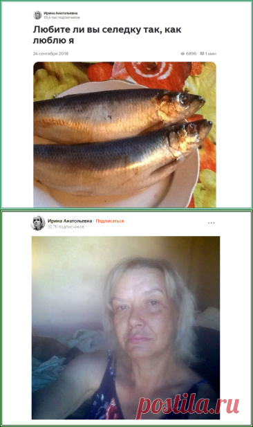 Ирина Анатольевна на Дзене - мнение о канале | Блоги, продвижение, заработок, финансы, инвестиции, отзывы, IT