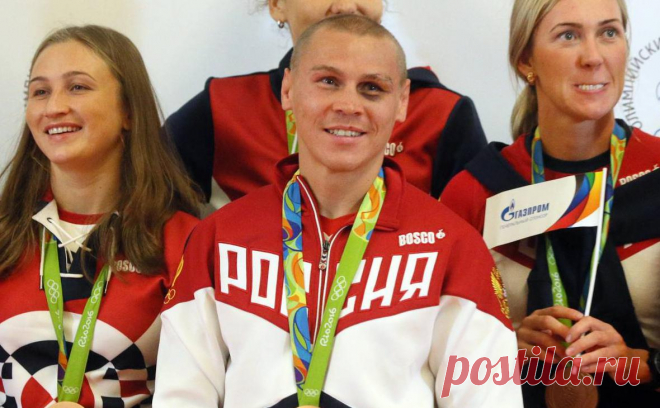 Бронзового призера Олимпиады арестовали за вымогательство в Сыктывкаре. Суд отправил боксера Владимира Никитина под арест до 23 февраля. В Федерации бокса России заявили, что выясняют обстоятельства произошедшего