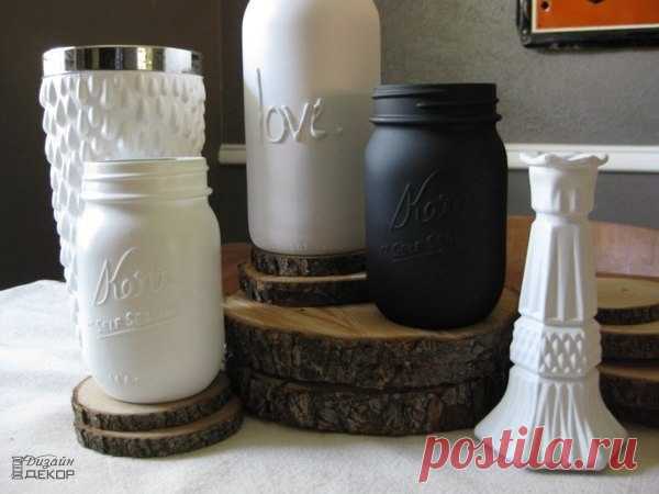 МК - В очередной раз убеждаюсь, что клеевой пистолет — незаменимая штука для воплощения классных идей