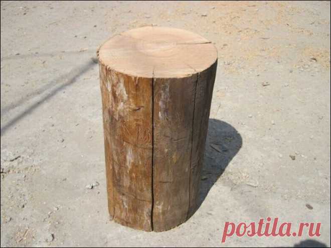 ФИНСКАЯ КОМФОРКА ИЗ БРЕВНА