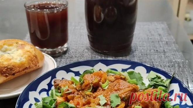 Говядина по Княжески