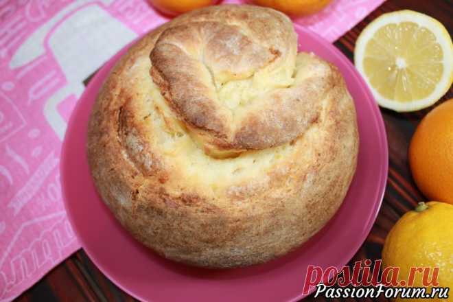 Нежный пирог с ароматной корочкой - запись пользователя AnnaAflek в сообществе Болталка в категории Кулинария Невероятно вкусный лимонно-творожный пирог, который очень просто готовить и при этом не нужно тратить много времени. Тесто замешивается очень быстро. Остаёться только дождаться когда пирог испечется и немного остынет.