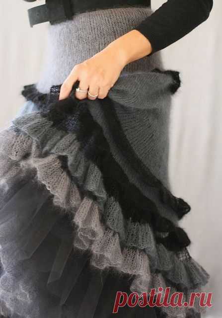 Найдено на сайте ravelry.com.
