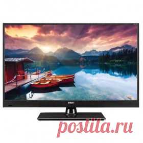 Купить Телевизор ЖК (LED) BBK 22LEM-1004/FT2C чёрный в Пензе, цена / Интернет-магазин "Vseinet.ru".
BBK 22LEM-1004/FT2C - это ЖК-телевизор с диагональю экрана 22 дюйма, разрешением 1920x1080 и LED-подсветкой. Дизайн выполнен в строгом классическом стиле и черном цветовом решении. Телевизор обладает богатым набором современных коммуникационных разъемов: USB, HDMI, VGA. Благодаря инновационному интерфейсу In’Ergo управлять телевизором легко и удобно