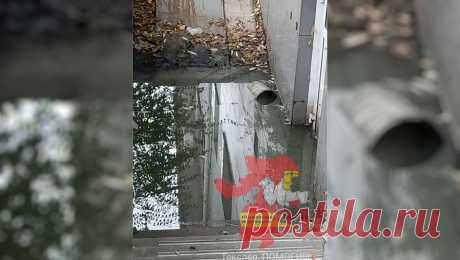 На Урале дети не могут посещать центр реабилитации из-за затопленного фекалиями подвала. В Челябинске дети-инвалиды потеряли возможность посещать реабилитационный центр после того, как подвал здания затопило фекалиями. Об этом сообщает URA.RU, ссылаясь на психолога АНО &quot;Центр реабилитации и интеграции детей с ...