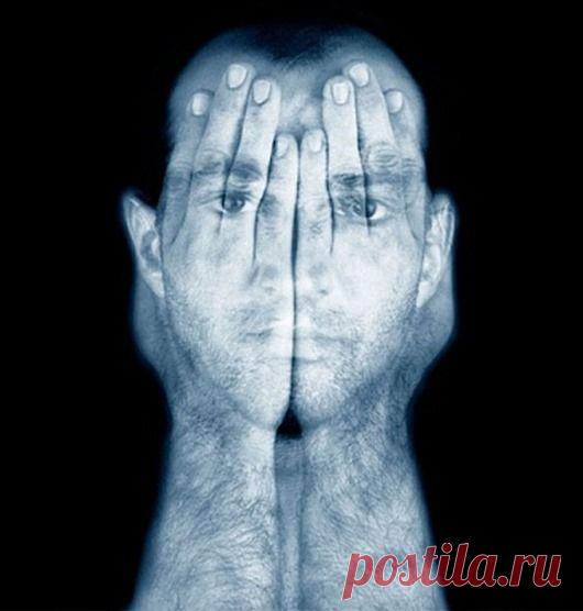 Обмануть зеркального двойника