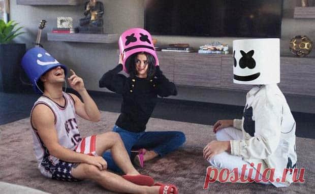 Photoshop Genius Joins Celeb Life