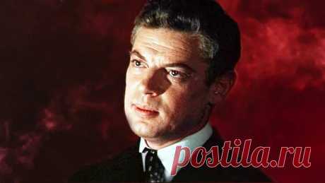 Михаил Волков, 26 сентября, 1932
• 22 июля 2001