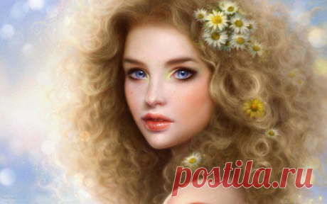 Старинные рецепты красоты