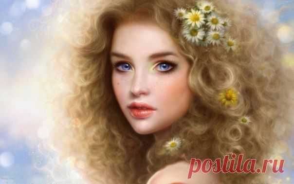 Старинные рецепты красоты