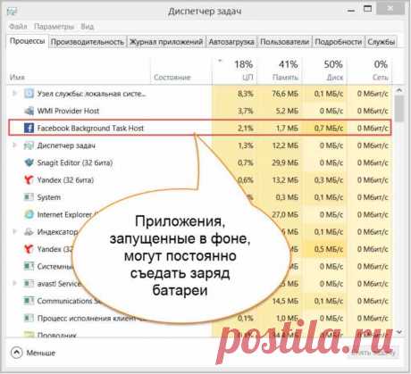 Не заряжается батарея ноутбука? Пошаговое руководство