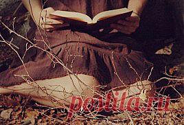 Польза от чтения книг