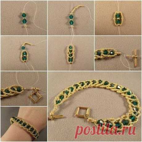 Море идей - рукоделие, декор дома, поделки и hand made.