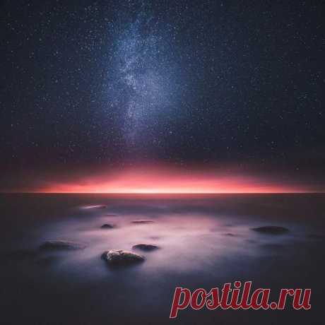 Почему звезды убегают из нашей галактики? / Интересный космос