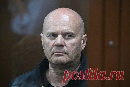 Прокурор раскрыл новые подробности по делу бывшего мэра Красноярска