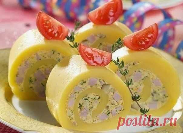 Новости