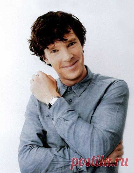 Ну разве он не чудо?