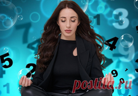 Нумеролог Кристина Егиазарова: всё, что происходит в рамках нашей страны, приведёт к большому росту | Городские легенды | Дзен