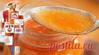 Honey with Turmeric: The Most Potent Antibiotic That not even Doctors Can Explain - Latest Health Ideas With certainty, turmeric is one of the most popular spices in the whole world and it has extraordinary culinary and medicinal properties. It has been used in Ayurvedic, Indian, and Chinese medicine for a long period of time. This spice has a unique flavor and a deep yellow color. People have used it as a...