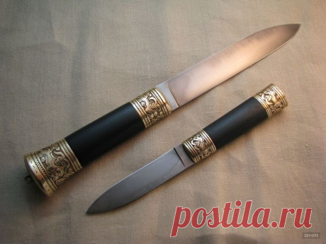 Русская спарка от Юрия Щеглова