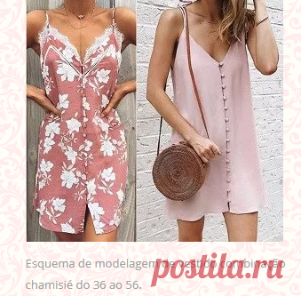 Vestido combinação chamisié - DIY - molde, corte e costura - Marlene Mukai