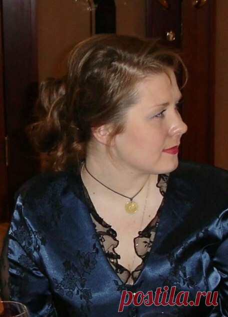 Анна Жунёва Мой друг художник и поэт