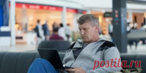 Как найти в аэропорту пароли на wi-fi, если нет открытых сетей | Лайфхакер