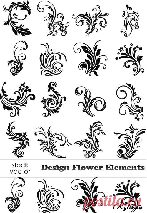 чёрно-белые картинки для декупажа со для распечатки - Поиск в Google