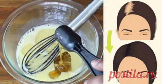 Тоник от выпадения волос 
Вы наверняка уже попробовали некоторые средства для волос, которые обещают остановить процесс выпадения волос, но ни одно из них на самом деле не работает.
Повторяйте эту процедуру два раза в неделю, и через несколько месяцев все будут поражены эффектом! Кликайте на фото, чтобы прочитать ⤴