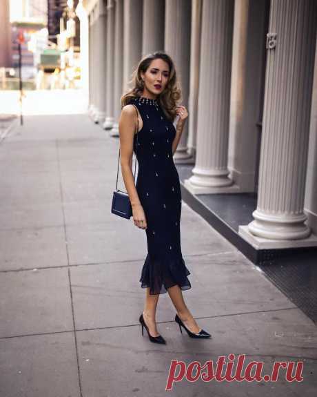 10 основных правил дресс-кода
