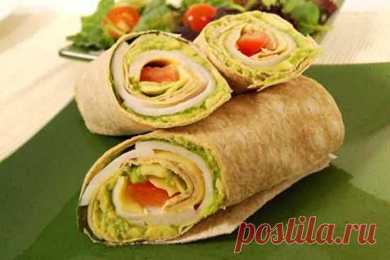 Рулетики из лаваша рецепты с разными начинками, просто и вкусно. | Семейный очаг | Яндекс Дзен