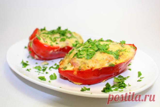 Быстрая закуска 