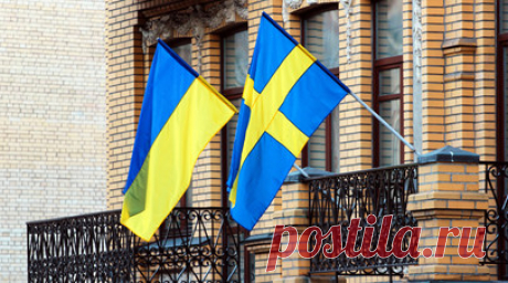 Швеция предоставит Украине два корабля береговой охраны и 40 тысяч противогазов. Швеция предоставит Украине два корабля береговой охраны и 40 тыс. противогазов, сообщил шведский министр гражданской обороны Карл-Оскар Болин. Читать далее