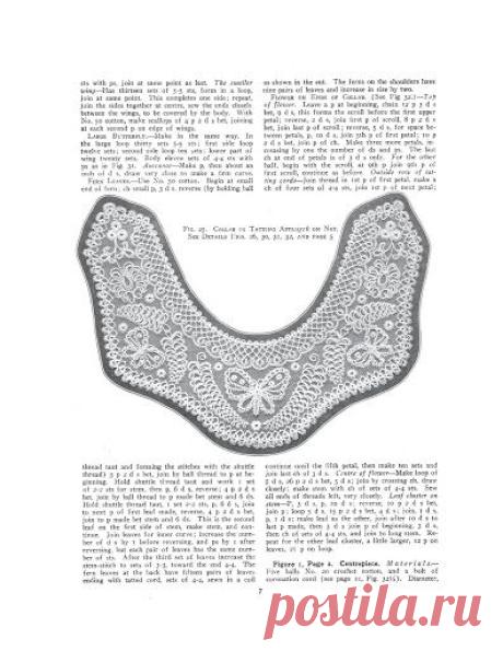 Priscila Tatting Book no.2 - Lada - Веб-альбомы Picasa
