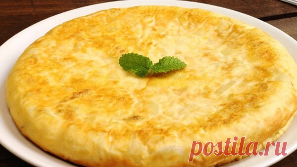 Как быстро приготовить сытный и вкусный завтрак. Драчена натуральная. | Копилочка с рецептами | Яндекс Дзен