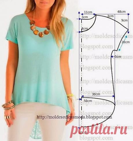 Funny Handmade • Рукоделие • Рецепты • Огород