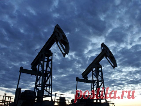 Цены на нефть Brent опустились ниже $33 за баррель / Рулента