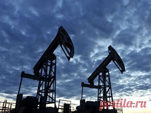 Цены на нефть Brent опустились ниже $33 за баррель / Рулента