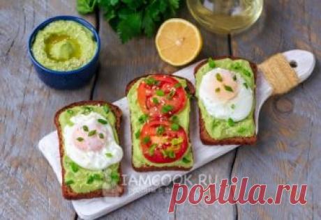 Паста из авокадо — рецепт с пошаговыми фото и видео. Как сделать пасту из авокадо для бутербродов?