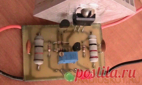 Зарядное устройство литиевых аккумуляторов своими руками Приветствую, радиолюбители-самоделкины!Проблема автономного питания электронной аппаратуры встала перед человечеством особенно остро при появлении обилия полупроводниковых элементов. Вместе с развитием электроники появлялись новые виды батареек и аккумуляторов, всё это привело к тому, что сейчас