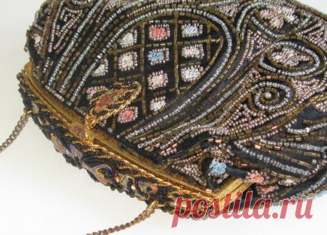 Ретро: мода, стиль, шитье