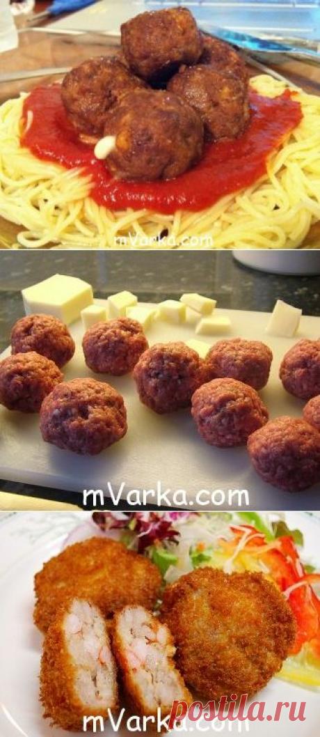 Куриные котлеты с сыром в мультиварке