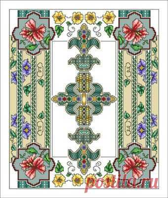 Sherrie Beaver приколол(а) это к доске Stitchery