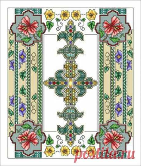 Sherrie Beaver приколол(а) это к доске Stitchery