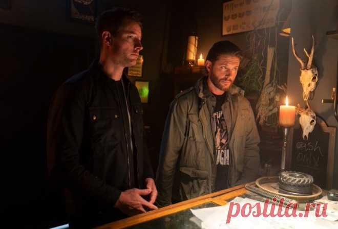 Следопыт (сериал 2024)